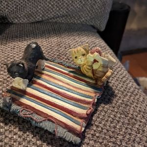 Cat Themed Home Decor